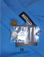 Magdalena - Prachtige kokerrok maat 38 & 40 - Nieuw, Kleding | Dames, Maat 38/40 (M), Blauw, Nieuw, Magdalena -