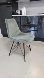 3x velvet groen Kick collection, Ophalen, Zo goed als nieuw, Overige kleuren, Drie