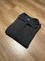 Ralph Lauren Quarter Zip, Maat 52/54 (L), Verzenden, Ralph Lauren, Zo goed als nieuw