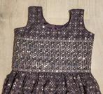 Indiase palazzo salwaar kameez paars maat S (36) NIEUW, Kleding | Dames, Overige typen, Verzenden, Paars, Nieuw