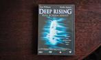 Deep rising, origineel, Vanaf 16 jaar, Ophalen of Verzenden, Zo goed als nieuw, Bovennatuurlijke thriller