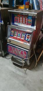 Kermis jackpot bally 2000serie, Euro, Ophalen, Zo goed als nieuw