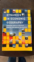 Oedzge Atzema - Dynamics in economic geography, Ophalen of Verzenden, Zo goed als nieuw, Oedzge Atzema; Sjef van Hoof; Jan Lambooy; Ton van Rietbergen