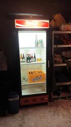 Coca cola koelkast, Witgoed en Apparatuur, Koelkasten en IJskasten, 200 liter of meer, Ophalen, Zonder vriesvak, 160 cm of meer