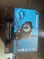 Smartwares C923IP IP camera buiten, Ophalen of Verzenden, Zo goed als nieuw
