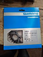 Shimano SLX Kettingblad FC-M7100/M7130, Crankstel of Pedalen, Nieuw, Shimano, Mountainbike