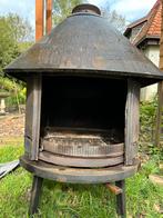 Jotul No 6, Zo goed als nieuw, Ophalen