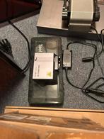 Snapmaker A350 met 40W Laser, Rotary Module & Quick Change, Ophalen, Ingebouwde Wi-Fi, Zo goed als nieuw