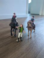 Schleich paarden, Ophalen, Zo goed als nieuw, Jongen of Meisje