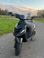 Piaggio Zip 4t 50cc BROM 2016, Fietsen en Brommers, Scooters | Overige merken, Ophalen, Zo goed als nieuw, Benzine, 50 cc