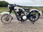 Matchless G3L 1954 stijfframe compleet restauratie object, 350 cc