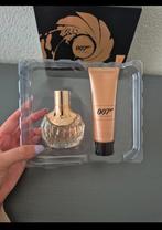 007 James Bond Parfum Giftset, Ophalen of Verzenden, Nieuw