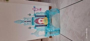 My Little Pony kasteel beschikbaar voor biedingen