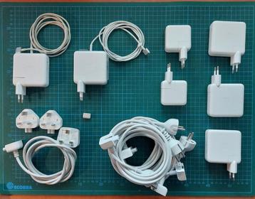 diverse apple laders & accessiores beschikbaar voor biedingen