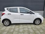 Hyundai i10 1.0i i-Drive NAP (bj 2015), Auto's, Hyundai, Origineel Nederlands, Te koop, 5 stoelen, Benzine