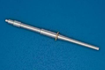 RB	35b121	5cm KwK 38 L/42 Barrel for PzKpfw III Ausf. F	1/35 beschikbaar voor biedingen