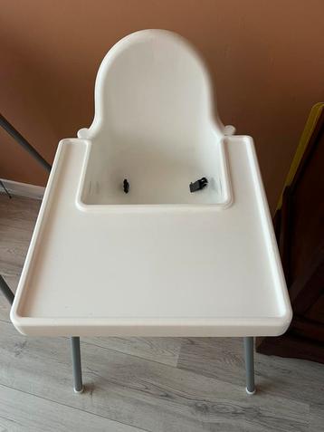 Antilop ikea kinder stoel beschikbaar voor biedingen