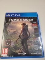 Shadow of the Tomb raider, Spelcomputers en Games, Avontuur en Actie, Vanaf 18 jaar, 1 speler, Ophalen of Verzenden