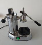 la pavoni professional, Gebruikt, Espresso apparaat, Gemalen koffie, Ophalen