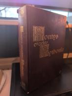 Monthy Python's Enzyklo Pythonia, Cd's en Dvd's, Alle leeftijden, Ophalen of Verzenden, Zo goed als nieuw, Stand-up of Theatershow