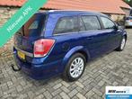 Opel Astra Wagon 1.8 Cosmo, Auto's, Opel, 125 pk, Gebruikt, 1225 kg, 4 cilinders
