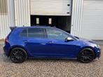 Volkswagen Golf 2.0 TSI 4Motion R AKRAPOVIC.PANODAK.LAPIZ-BL, Automaat, Gebruikt, 4 cilinders, Blauw