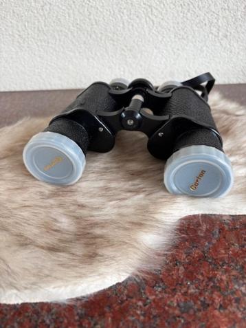 Verrekijker merk Carton   7x35 beschikbaar voor biedingen