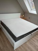 IKEA HÖVÅG Matras 180x200 - Stevig!, Ophalen, Gebruikt, Tweepersoons, Matras