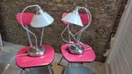 mooie lampen met klassieke uitstraling, Ophalen, Gebruikt, Minder dan 50 cm