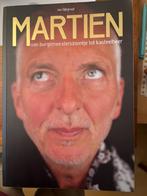 Martien, Boeken, Ophalen of Verzenden, Zo goed als nieuw
