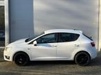 Seat Ibiza 1.2 TSI Style FR l Climate l Xenon l Cruise l Vol, Voorwielaandrijving, Euro 5, Zwart, 990 kg