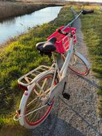 Cortina Lief 26 inch Meisjesfiets - 3 versnellingen, Fietsen en Brommers, Fietsen | Meisjes, Ophalen of Verzenden, Gebruikt, 26 inch of meer
