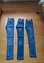 3 stuks Indian Blue Brad Super SKINNY jeans maat 164, Kinderen en Baby's, Kinderkleding | Maat 164, Jongen, Indian Blue Jeans