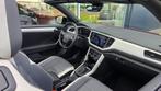 Volkswagen T-Roc Cabrio 1.5 TSI R-Line | Automaat | ACC | Vi, Auto's, Volkswagen, 15 km/l, Euro 6, 4 cilinders, Leder