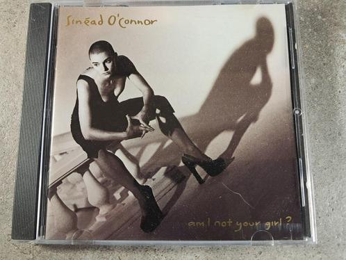 cd. sinead o'connor. am i not your girl., Cd's en Dvd's, Cd's | Pop, Ophalen of Verzenden