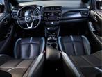 Nissan Leaf 3.Zero Limited Edition 62 kWh (218PK) 1e-Eig, Ke, Auto's, Nissan, Te koop, Hatchback, Gebruikt, Elektrisch