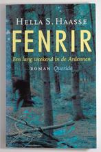 Fenrir - Hella S. Haasse (2001), Boeken, Verzenden, Zo goed als nieuw, Nederland