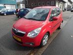 Opel Agila airco 1.0 Edition apk 5.26 (bj 2011), Auto's, Opel, 65 pk, Euro 5, Gebruikt, 31 €/maand