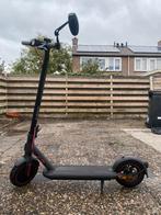 xiaomi pro 4 step, Fietsen en Brommers, Steps, Ophalen of Verzenden, Zo goed als nieuw, Elektrische step (E-scooter)