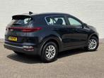 Kia Sportage 1.6 GDI ComfortLine / All season / Cruise Contr, Auto's, Kia, Voorwielaandrijving, Stof, 4 cilinders, Start-stop-systeem