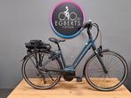 Koga E-Inspire - 500Wh Dames Teal Matt 47cm S 2020, 47 tot 51 cm, Gebruikt, Overige merken