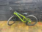 Rockrider, Fietsen en Brommers, Fietsen | Crossfietsen en BMX, Ophalen, Zo goed als nieuw, Staal, 24 inch of meer