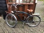 Fiets Kawasaki beachcruiser 26inch, Fietsen en Brommers, Fietsen | Cruisers en Lowriders, Ophalen, Gebruikt, Cruiser