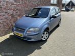 Chevrolet Kalos 1.2 Pure, Voorwielaandrijving, 1150 cc, Gebruikt, Huisgarantie