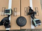 Veiligheidsgordel Set voor van een Mercedes Sprinter, Auto-onderdelen, -, Nieuw, Ophalen of Verzenden, -