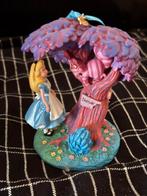 Disney sketchbook alice in wonderland ornament, Verzamelen, Ophalen of Verzenden, Overige figuren, Zo goed als nieuw, Beeldje of Figuurtje