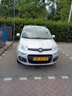 Fiat Panda Twinair 85 2012 Grijs, Auto's, Voorwielaandrijving, Panda, Origineel Nederlands, 24 km/l