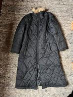 Puffer jas, Ophalen of Verzenden, Gedragen, Zwart