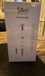 Silk’n Sonic Smile elektrische tandenborstel, NIEUW, Nieuw, Tandenborstel, Ophalen of Verzenden