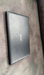 Acer Spin 1 Laptop, Computers en Software, Windows Laptops, Ophalen, 2 tot 3 Ghz, Qwerty, 8 GB